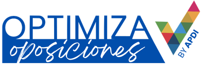Optimiza Oposiciones
