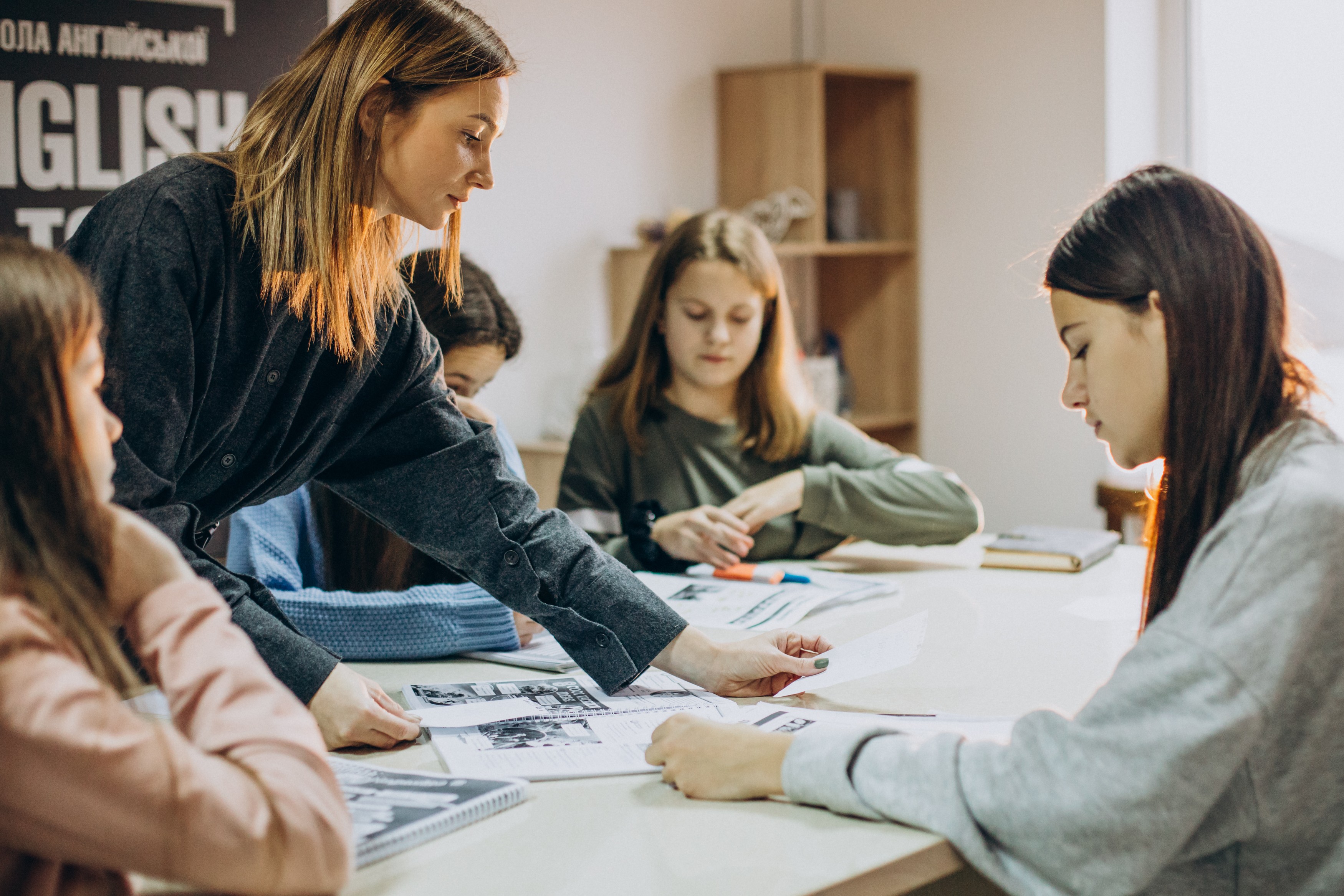 Oposiciones de Secundaria